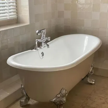Verblijf Bij Denise Apartment Hoofddorp