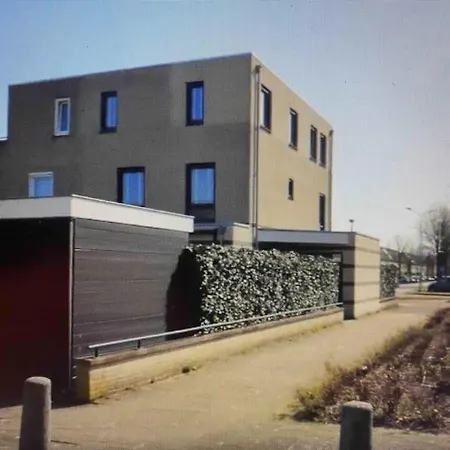 Verblijf Bij Denise Apartment *