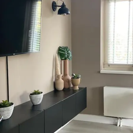 Verblijf Bij Denise ﾎｰﾌﾄﾞﾛｰﾌﾟ